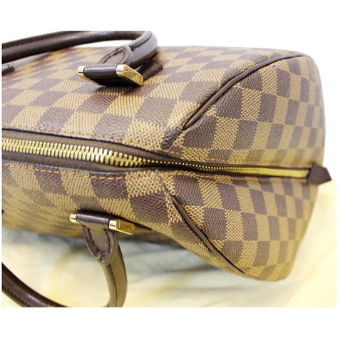 louis vuitton ribera mm damier ebene|louis vuitton tote.